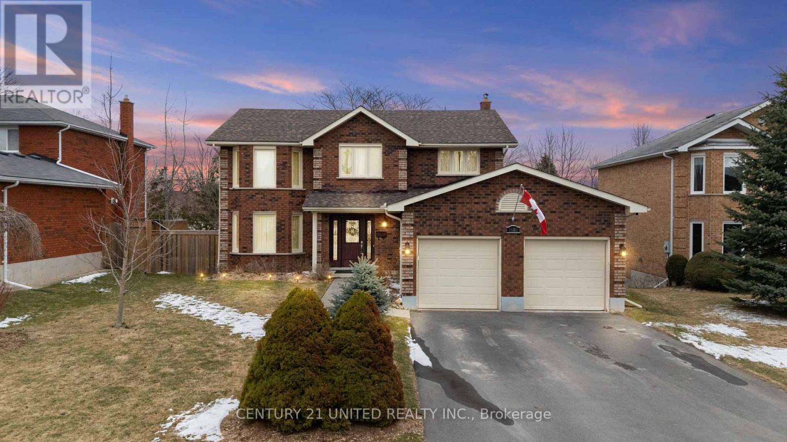 1688 Waddell Avenue, Peterborough West (South), Ontario  K9K 2G6 - Photo 36 - X12088322