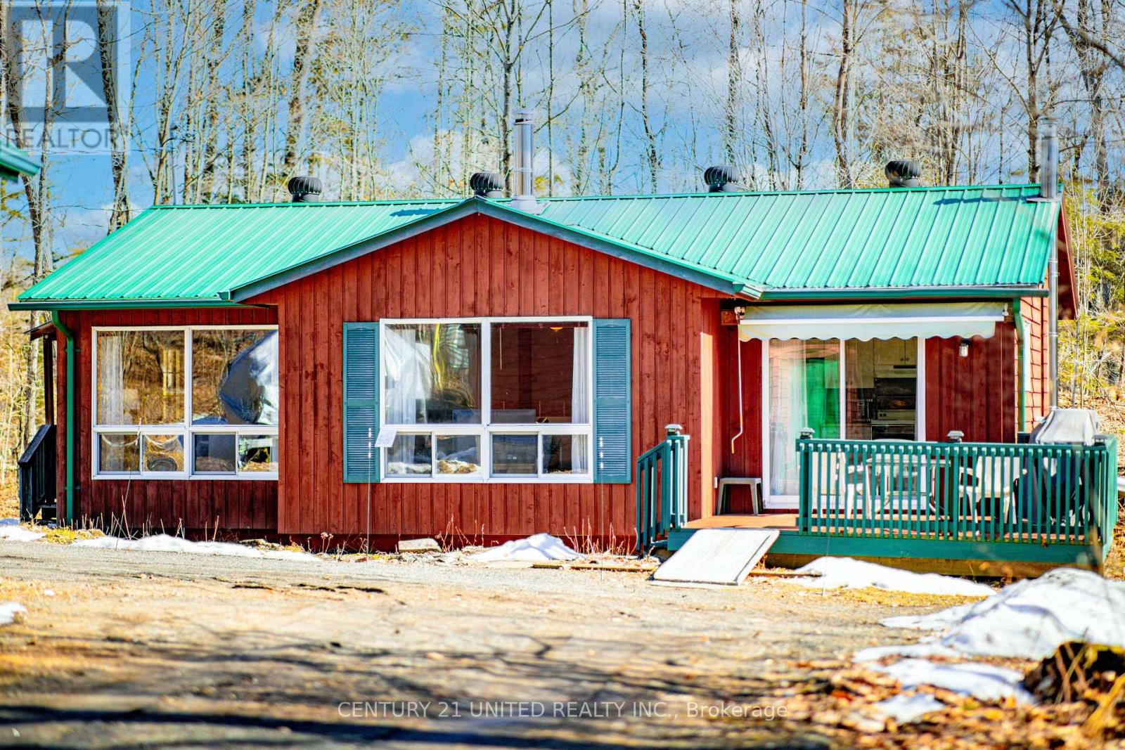 29 Clear Lake Court, Marmora And Lake (Marmora Ward), Ontario  K0L 1W0 - Photo 1 - X12088327
