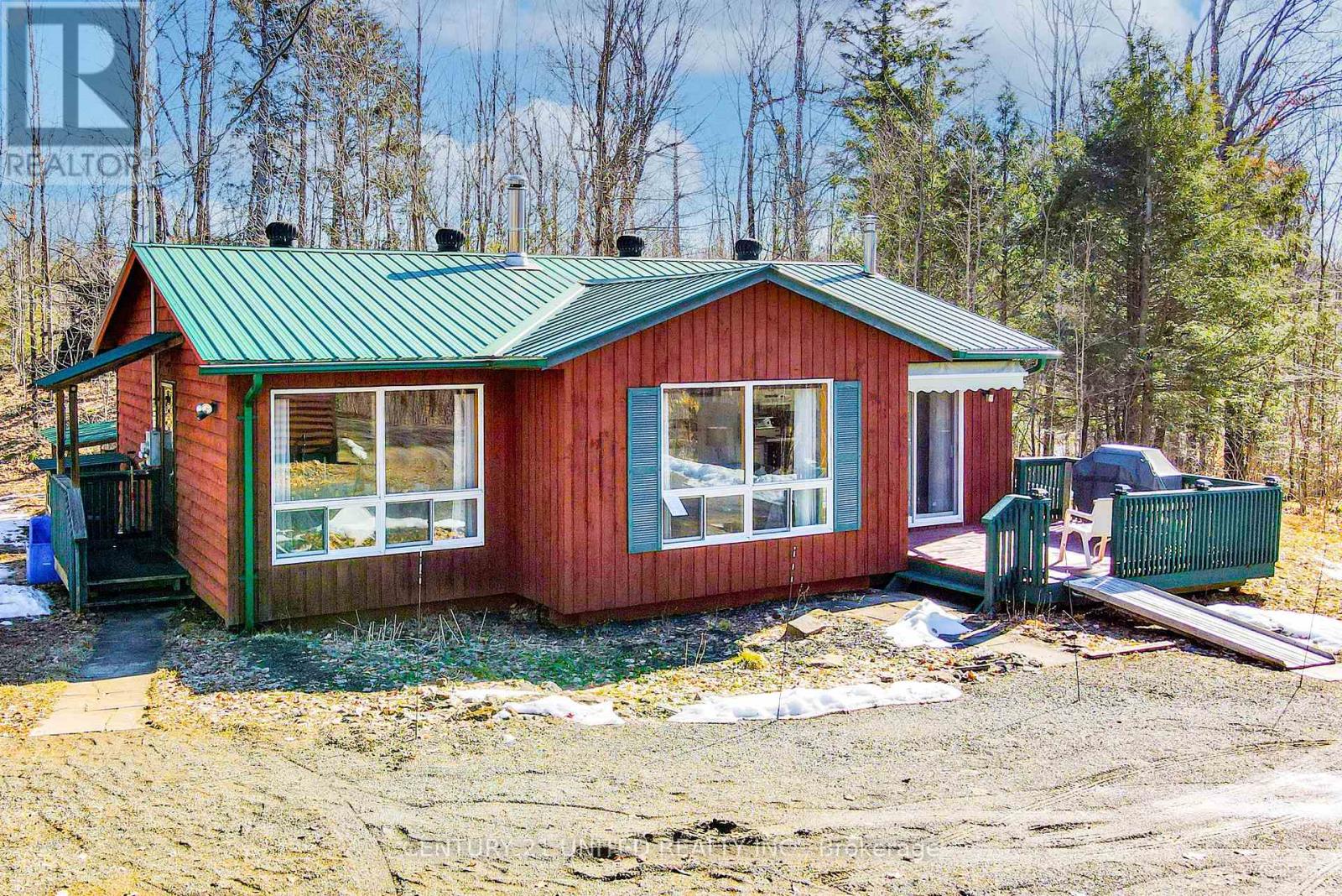 29 Clear Lake Court, Marmora And Lake (Marmora Ward), Ontario  K0L 1W0 - Photo 10 - X12088327