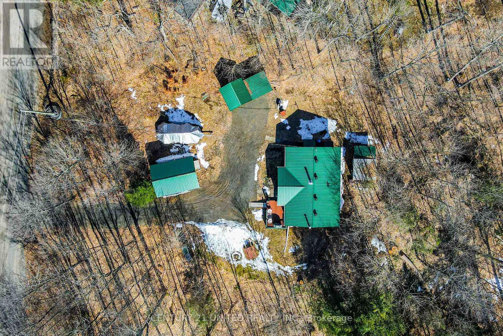 29 Clear Lake Court, Marmora And Lake (Marmora Ward), Ontario  K0L 1W0 - Photo 12 - X12088327