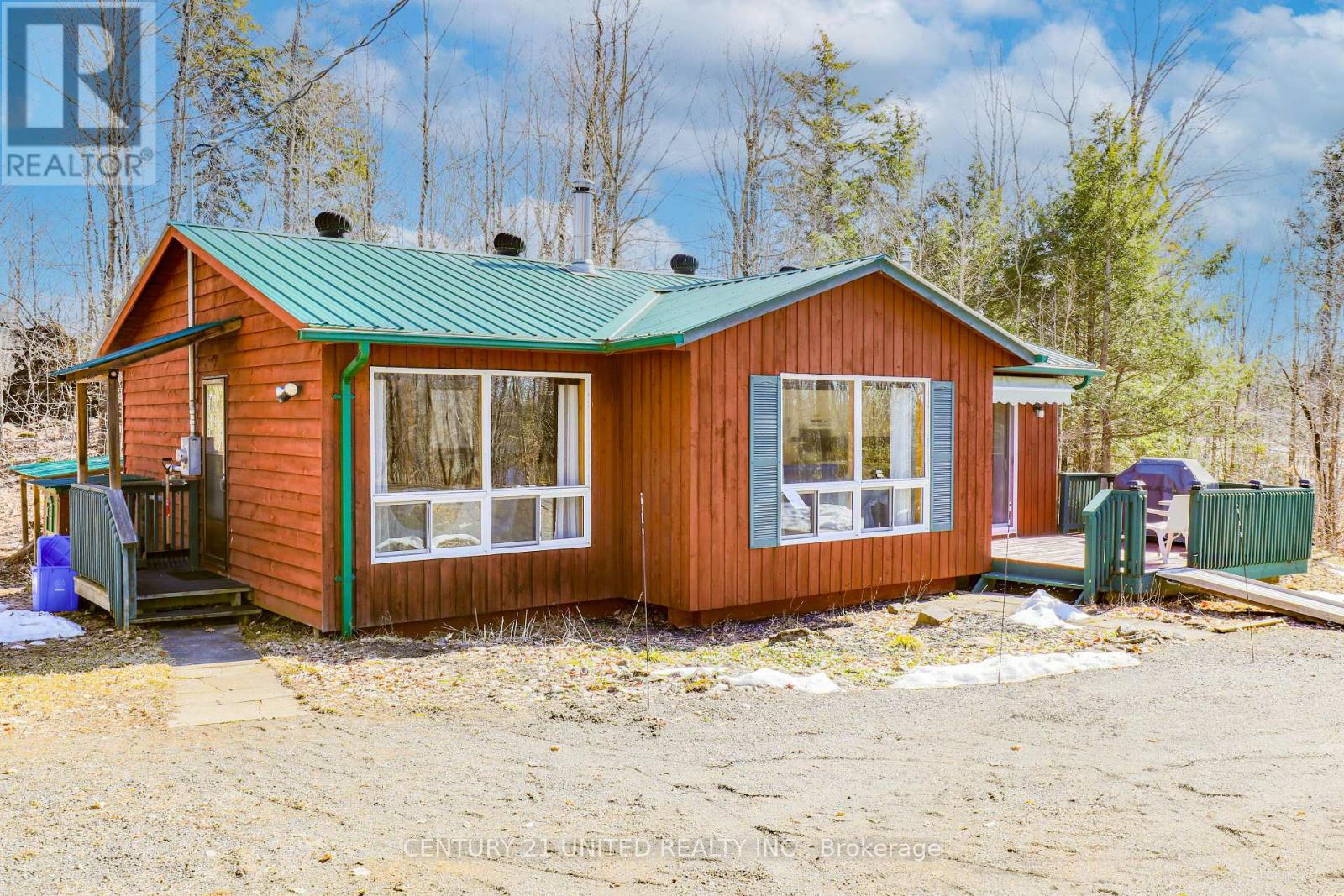 29 Clear Lake Court, Marmora And Lake (Marmora Ward), Ontario  K0L 1W0 - Photo 2 - X12088327