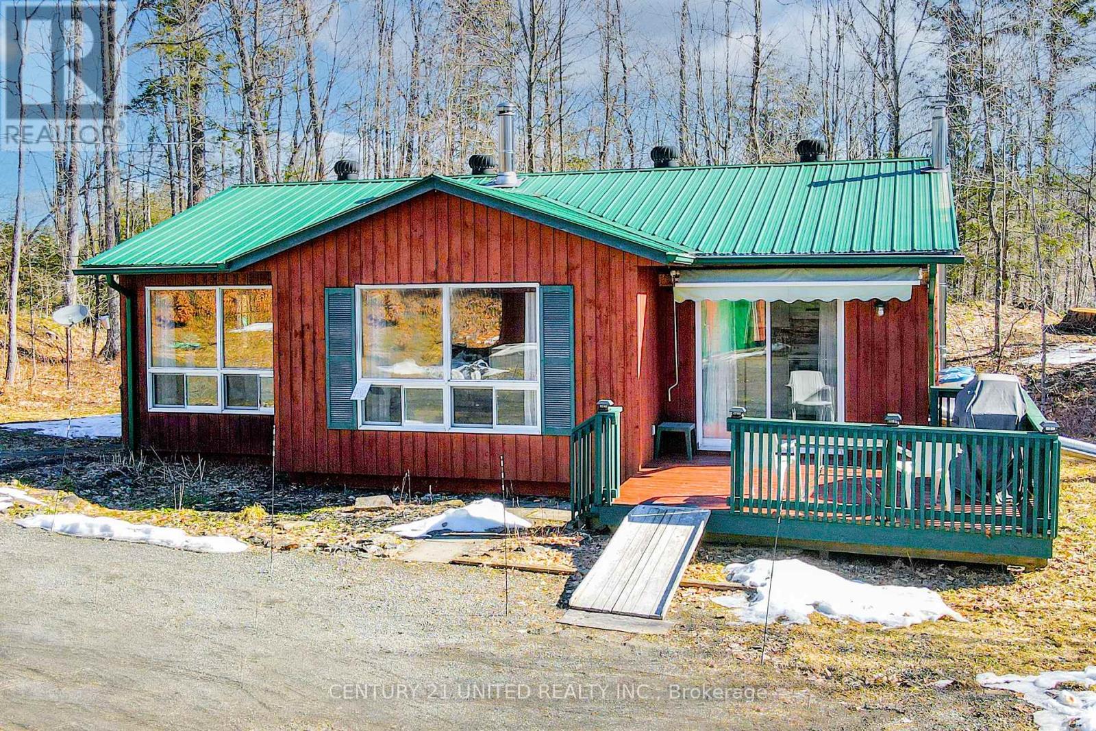29 Clear Lake Court, Marmora And Lake (Marmora Ward), Ontario  K0L 1W0 - Photo 3 - X12088327