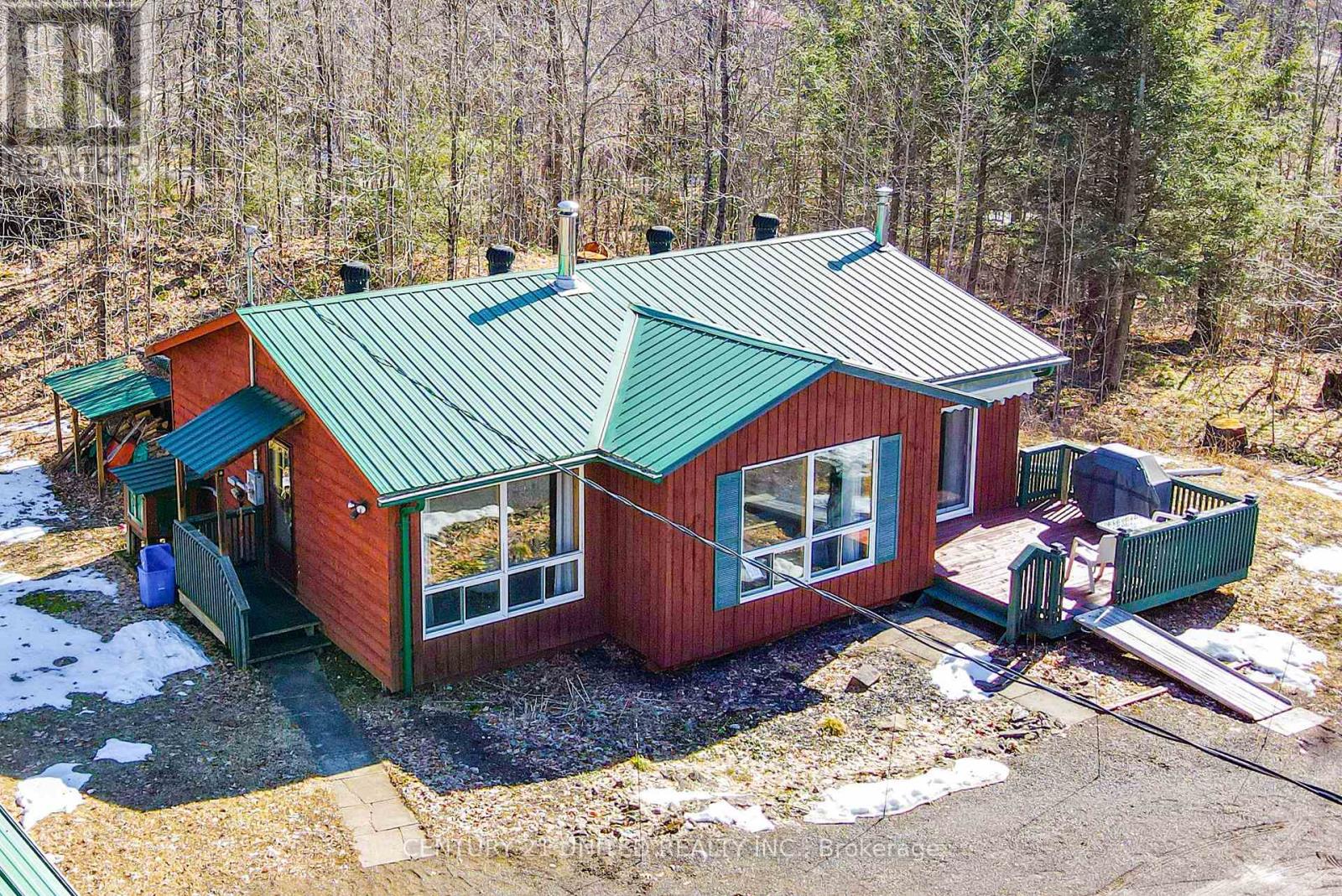 29 Clear Lake Court, Marmora And Lake (Marmora Ward), Ontario  K0L 1W0 - Photo 4 - X12088327