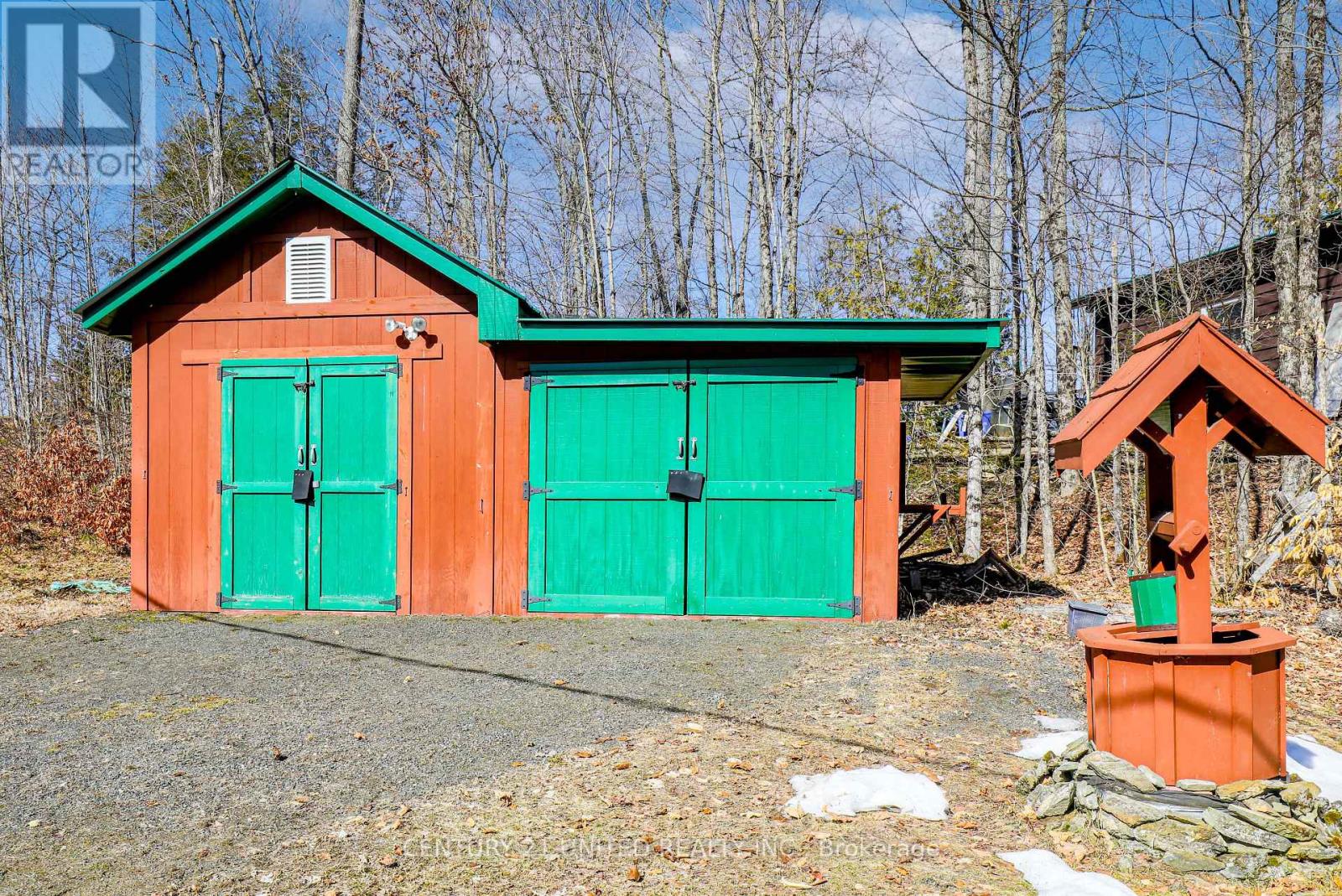 29 Clear Lake Court, Marmora And Lake (Marmora Ward), Ontario  K0L 1W0 - Photo 41 - X12088327