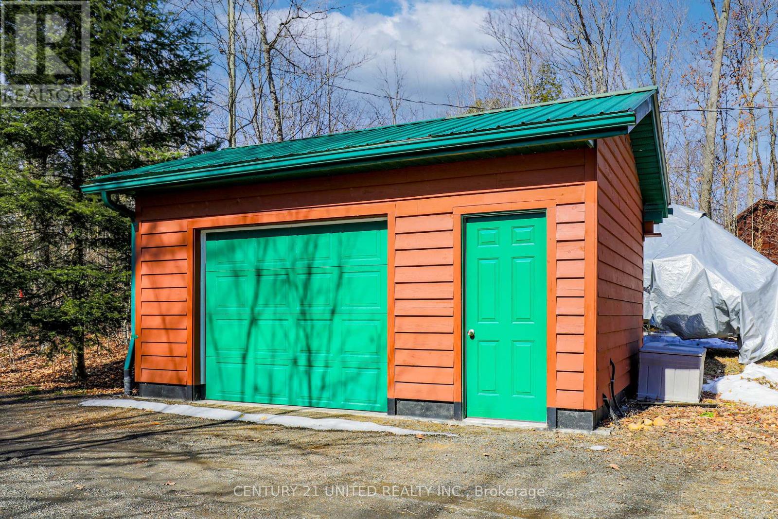 29 Clear Lake Court, Marmora And Lake (Marmora Ward), Ontario  K0L 1W0 - Photo 42 - X12088327