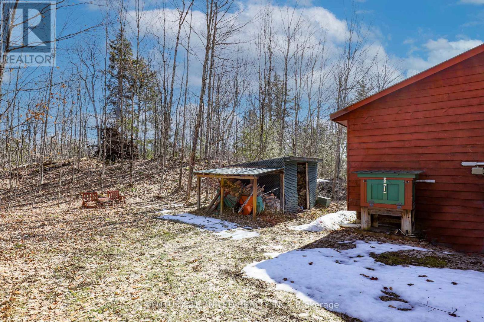 29 Clear Lake Court, Marmora And Lake (Marmora Ward), Ontario  K0L 1W0 - Photo 44 - X12088327