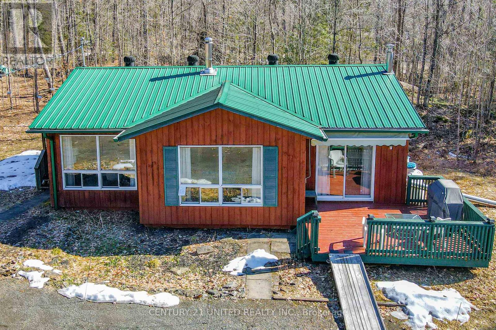 29 Clear Lake Court, Marmora And Lake (Marmora Ward), Ontario  K0L 1W0 - Photo 5 - X12088327