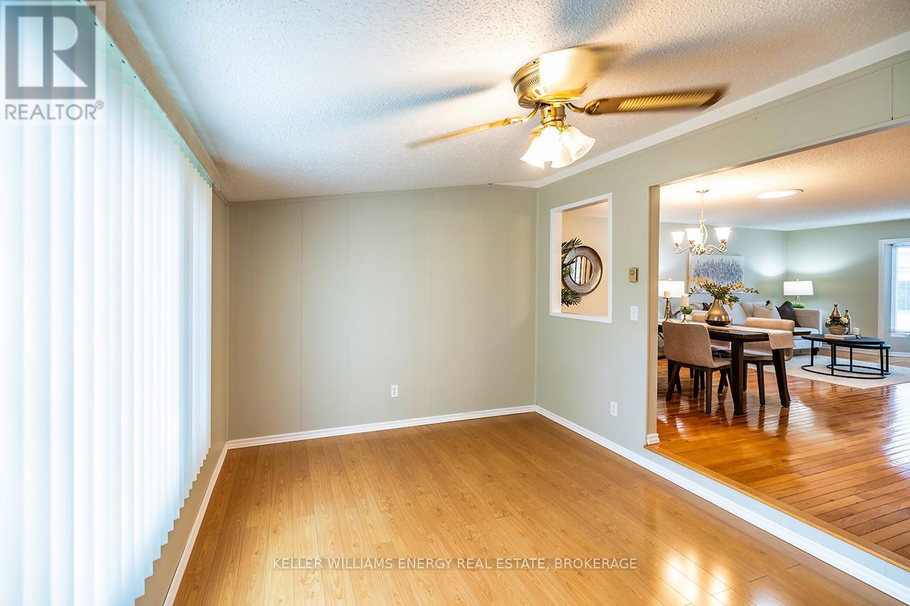14 Fairway Drive, Clarington (Newcastle), Ontario  L1B 1B3 - Photo 13 - E12088558