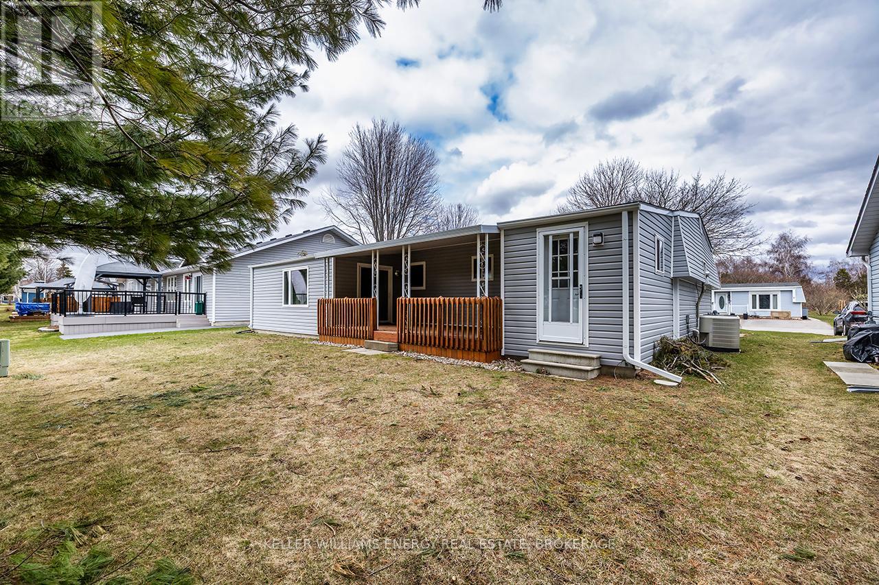 14 Fairway Drive, Clarington (Newcastle), Ontario  L1B 1B3 - Photo 21 - E12088558