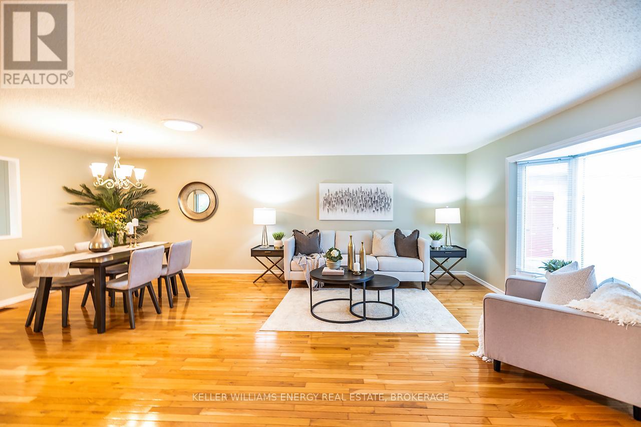 14 Fairway Drive, Clarington (Newcastle), Ontario  L1B 1B3 - Photo 5 - E12088558