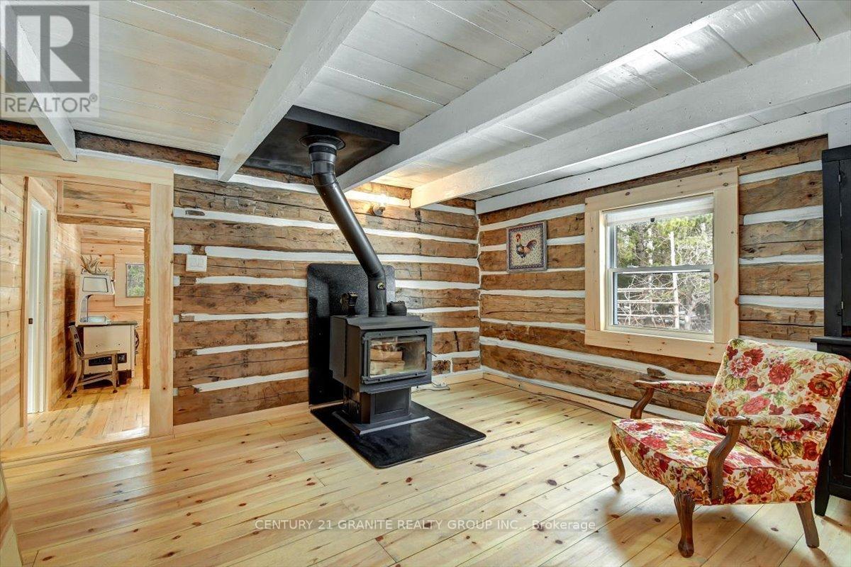 1548 Madawaska Road, Hastings Highlands (Wicklow Ward), Ontario  K0L 2K0 - Photo 13 - X12088552