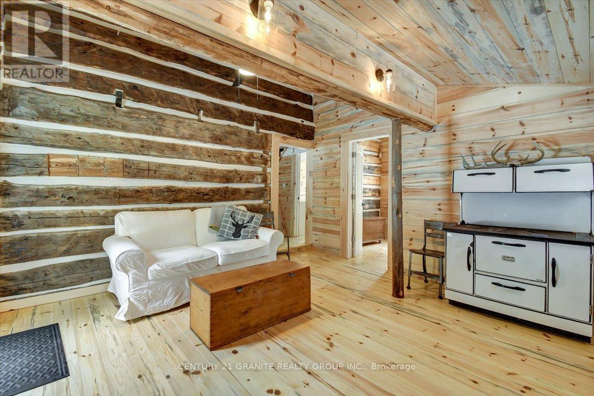 1548 Madawaska Road, Hastings Highlands (Wicklow Ward), Ontario  K0L 2K0 - Photo 16 - X12088552