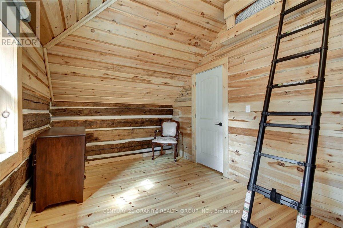 1548 Madawaska Road, Hastings Highlands (Wicklow Ward), Ontario  K0L 2K0 - Photo 18 - X12088552