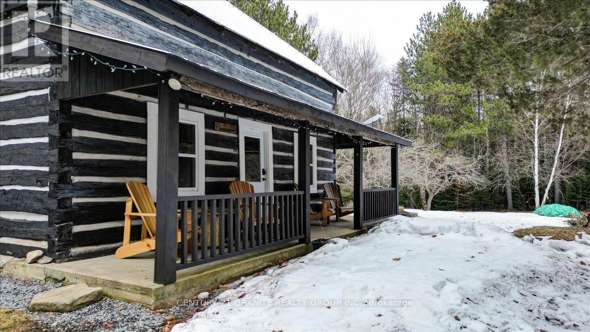 1548 Madawaska Road, Hastings Highlands (Wicklow Ward), Ontario  K0L 2K0 - Photo 19 - X12088552