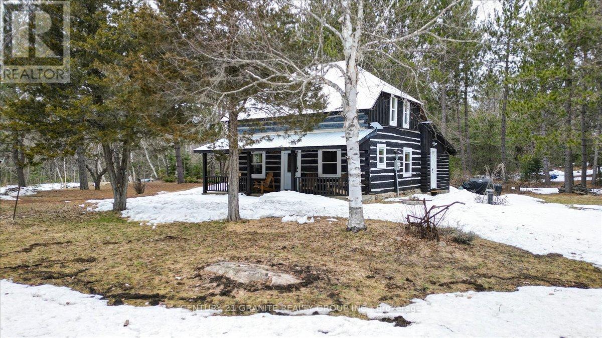 1548 Madawaska Road, Hastings Highlands (Wicklow Ward), Ontario  K0L 2K0 - Photo 2 - X12088552