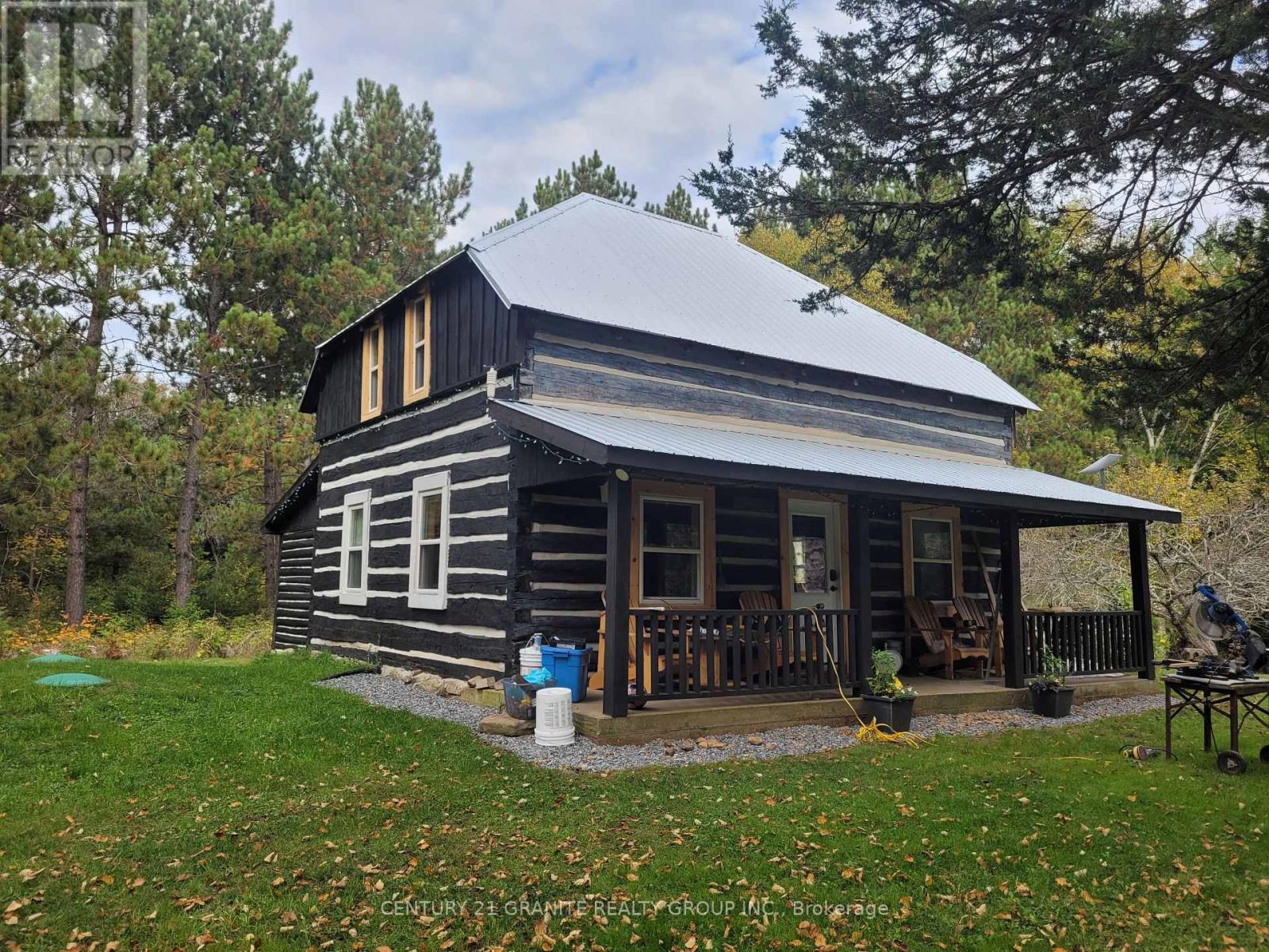 1548 Madawaska Road, Hastings Highlands (Wicklow Ward), Ontario  K0L 2K0 - Photo 20 - X12088552