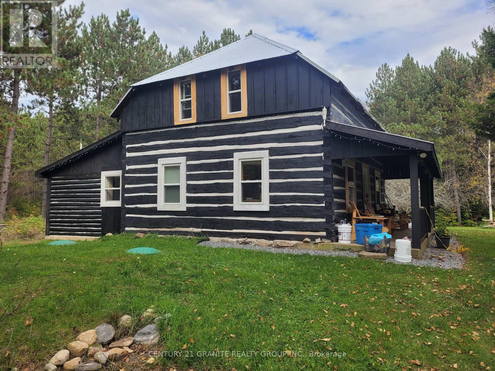 1548 Madawaska Road, Hastings Highlands (Wicklow Ward), Ontario  K0L 2K0 - Photo 21 - X12088552