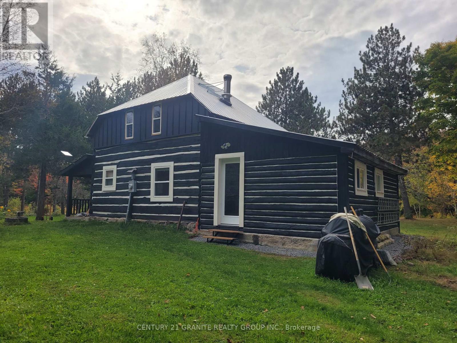 1548 Madawaska Road, Hastings Highlands (Wicklow Ward), Ontario  K0L 2K0 - Photo 22 - X12088552