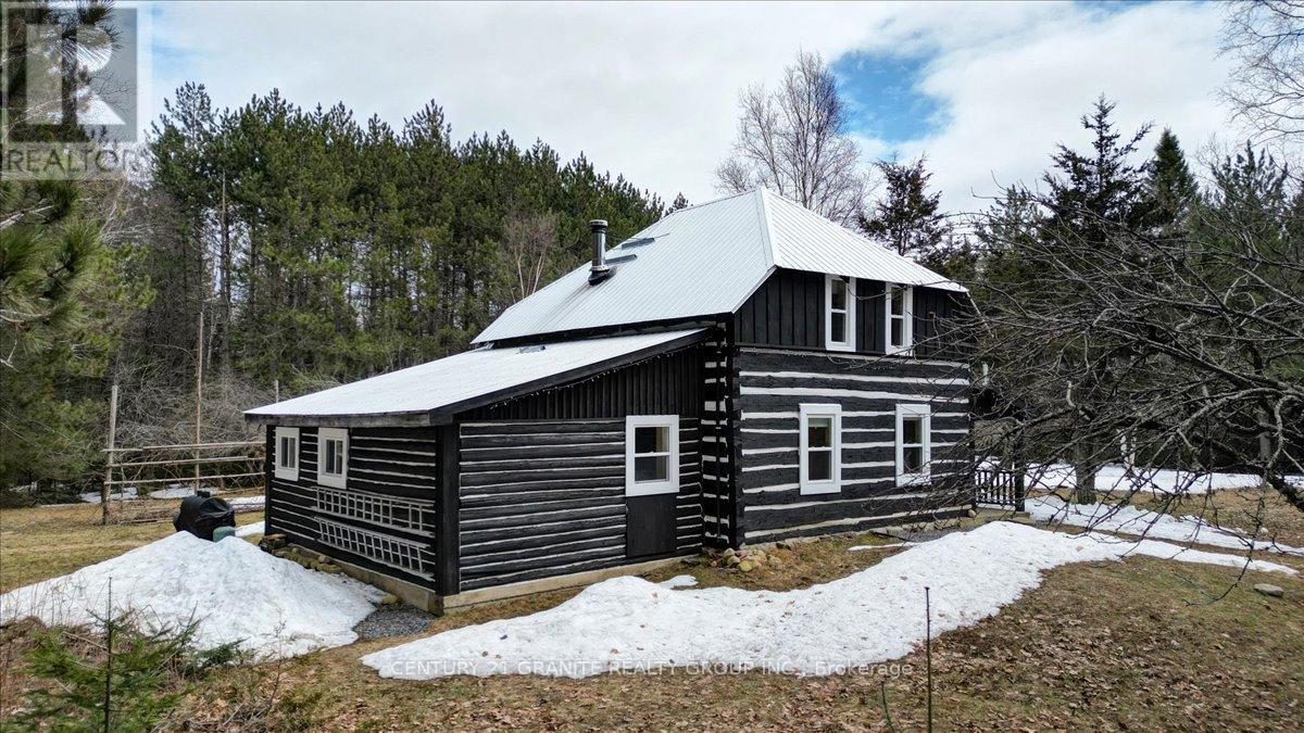 1548 Madawaska Road, Hastings Highlands (Wicklow Ward), Ontario  K0L 2K0 - Photo 23 - X12088552