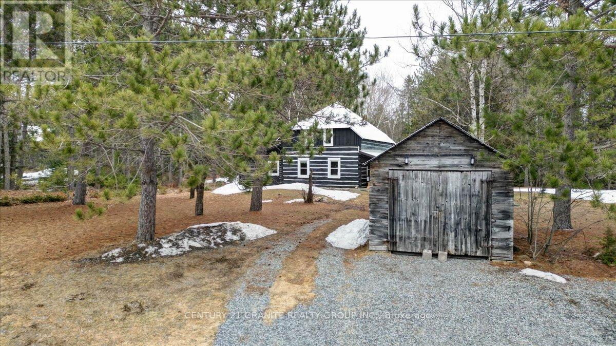 1548 Madawaska Road, Hastings Highlands (Wicklow Ward), Ontario  K0L 2K0 - Photo 24 - X12088552