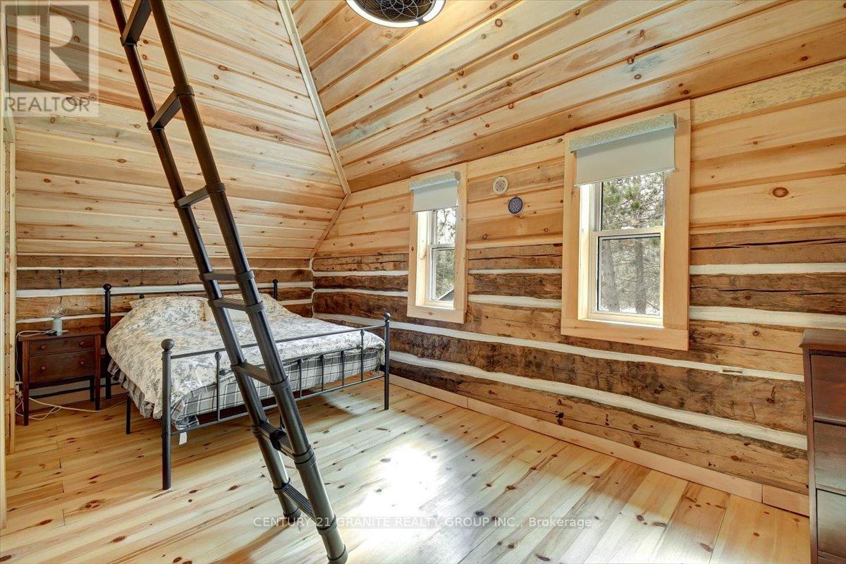 1548 Madawaska Road, Hastings Highlands (Wicklow Ward), Ontario  K0L 2K0 - Photo 25 - X12088552