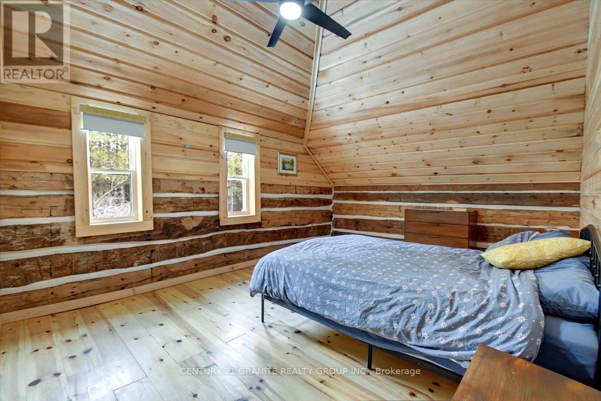 1548 Madawaska Road, Hastings Highlands (Wicklow Ward), Ontario  K0L 2K0 - Photo 28 - X12088552