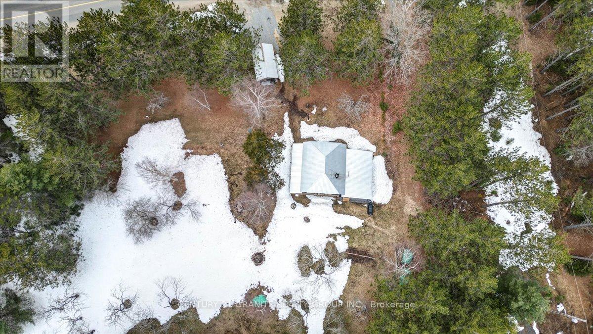 1548 Madawaska Road, Hastings Highlands (Wicklow Ward), Ontario  K0L 2K0 - Photo 39 - X12088552