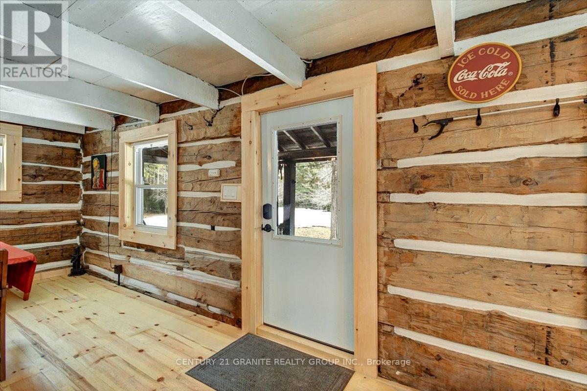 1548 Madawaska Road, Hastings Highlands (Wicklow Ward), Ontario  K0L 2K0 - Photo 4 - X12088552