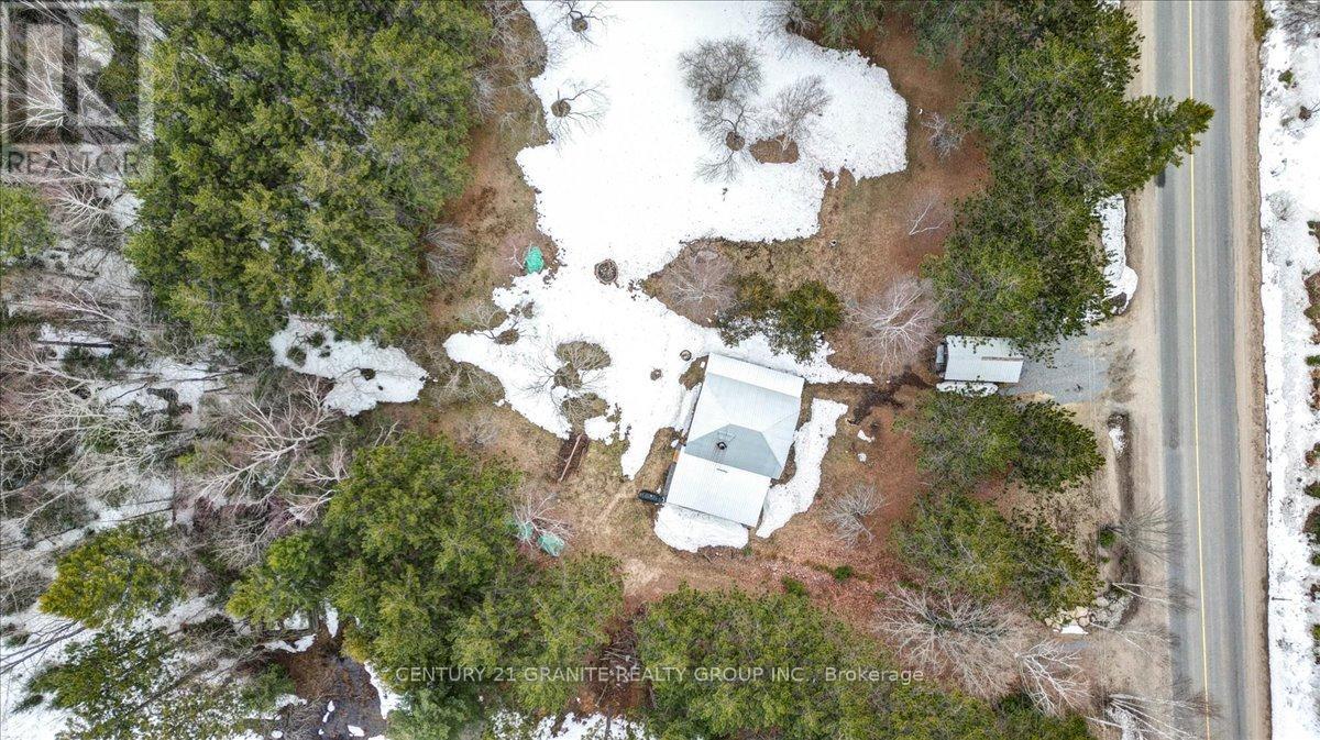 1548 Madawaska Road, Hastings Highlands (Wicklow Ward), Ontario  K0L 2K0 - Photo 40 - X12088552