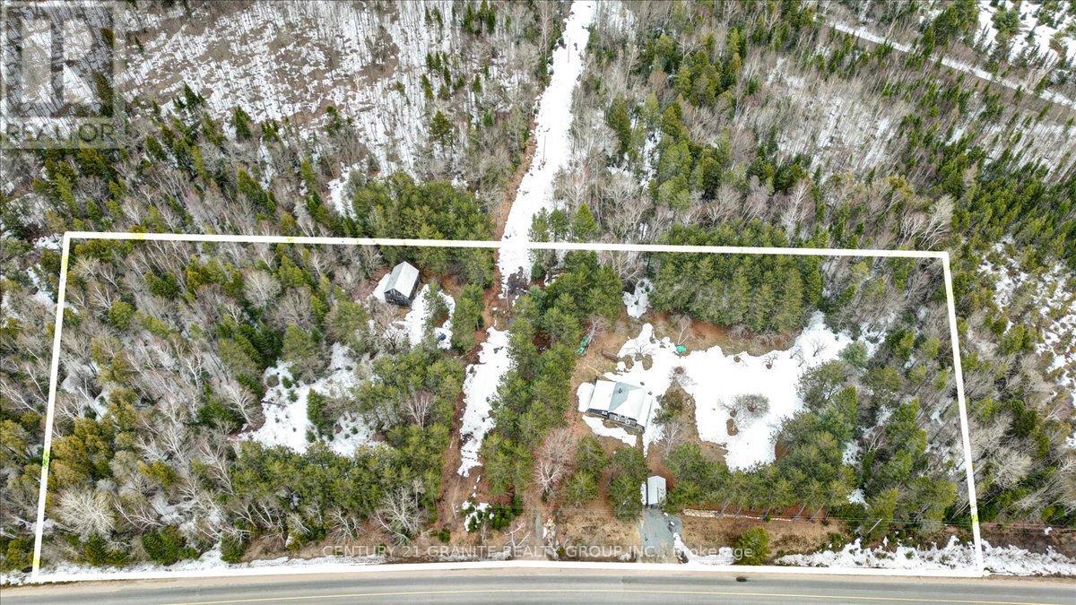 1548 Madawaska Road, Hastings Highlands (Wicklow Ward), Ontario  K0L 2K0 - Photo 41 - X12088552
