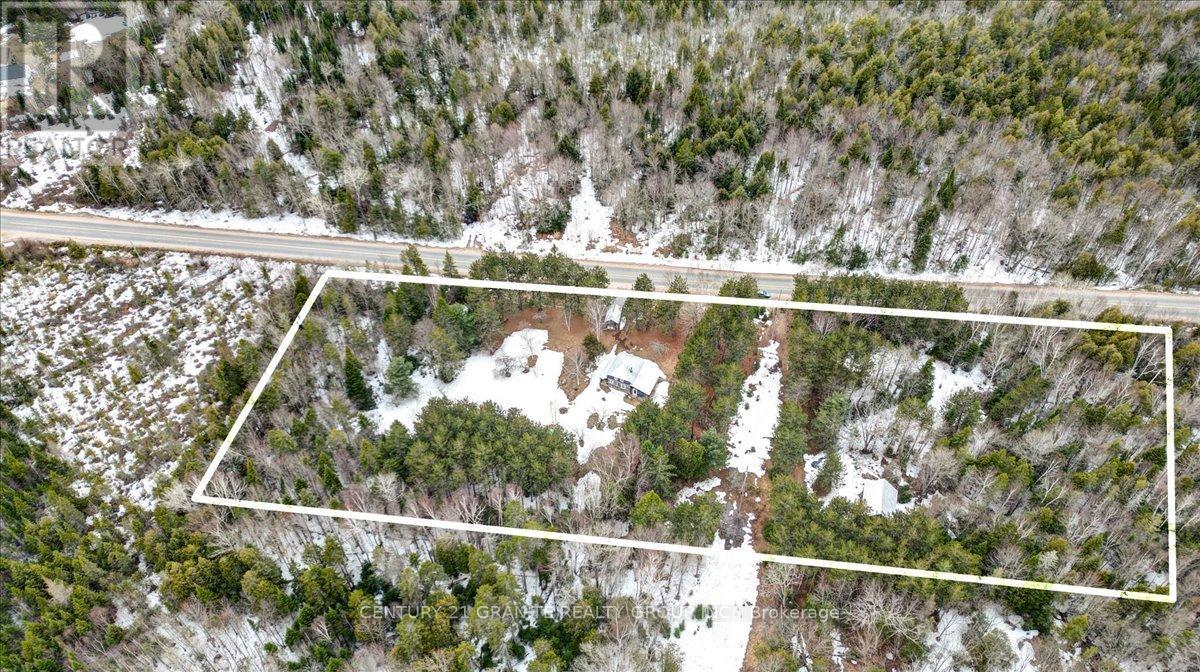 1548 Madawaska Road, Hastings Highlands (Wicklow Ward), Ontario  K0L 2K0 - Photo 42 - X12088552