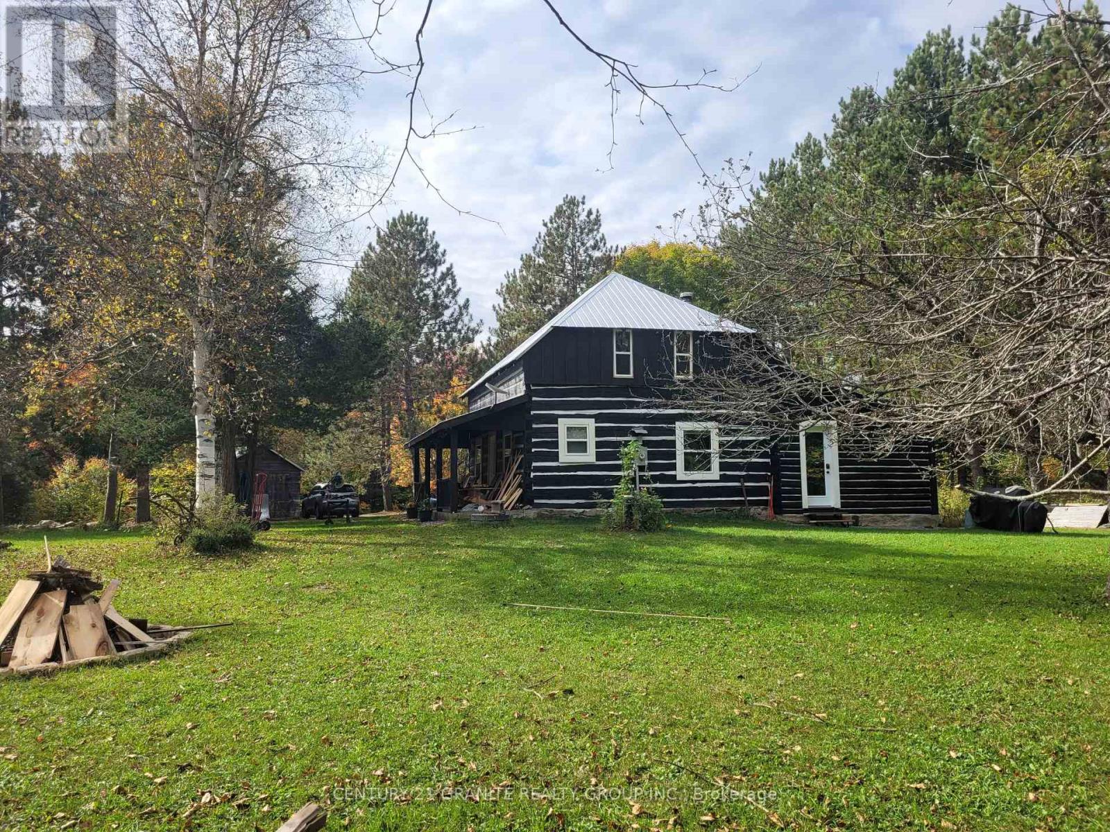 1548 Madawaska Road, Hastings Highlands (Wicklow Ward), Ontario  K0L 2K0 - Photo 44 - X12088552