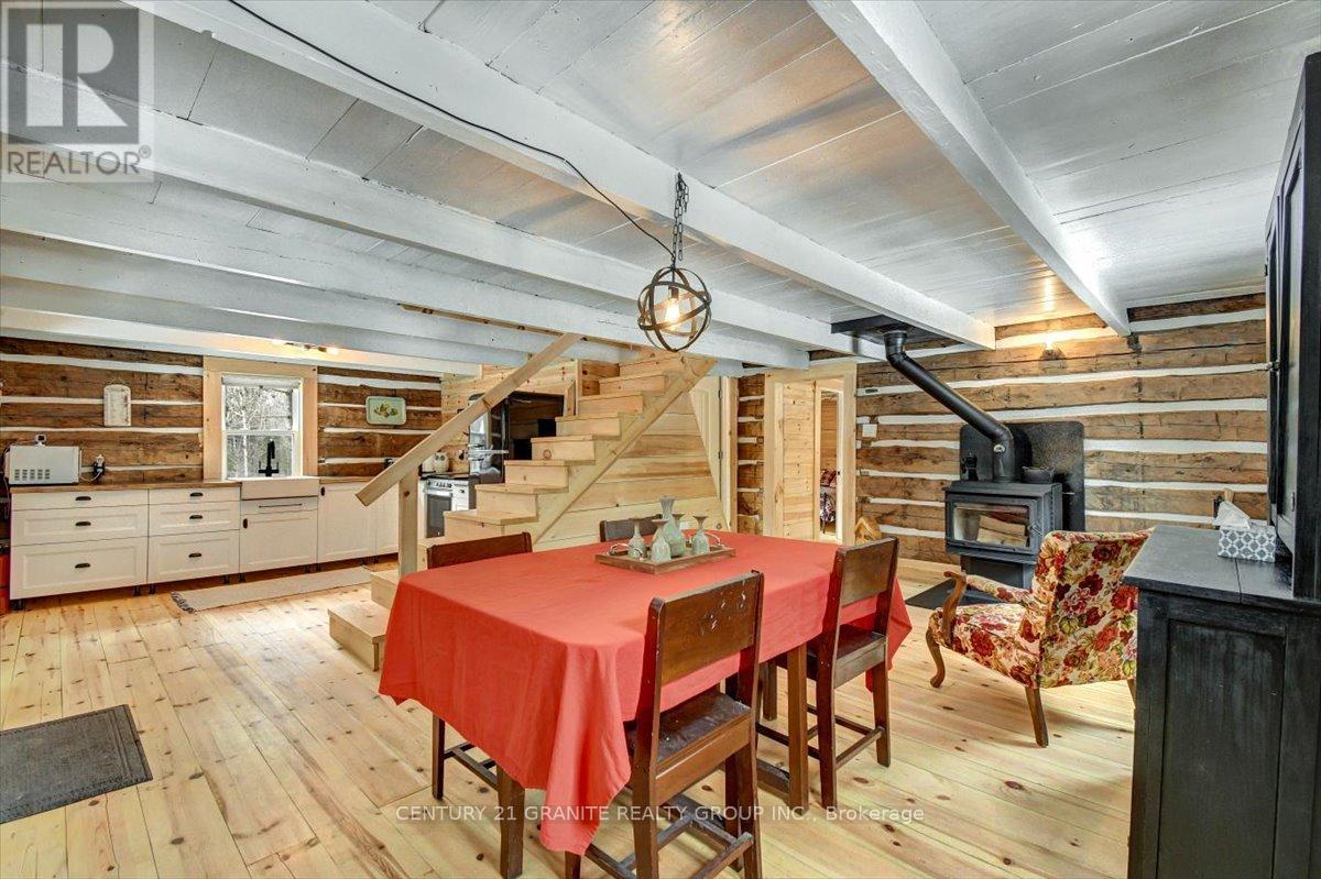 1548 Madawaska Road, Hastings Highlands (Wicklow Ward), Ontario  K0L 2K0 - Photo 8 - X12088552