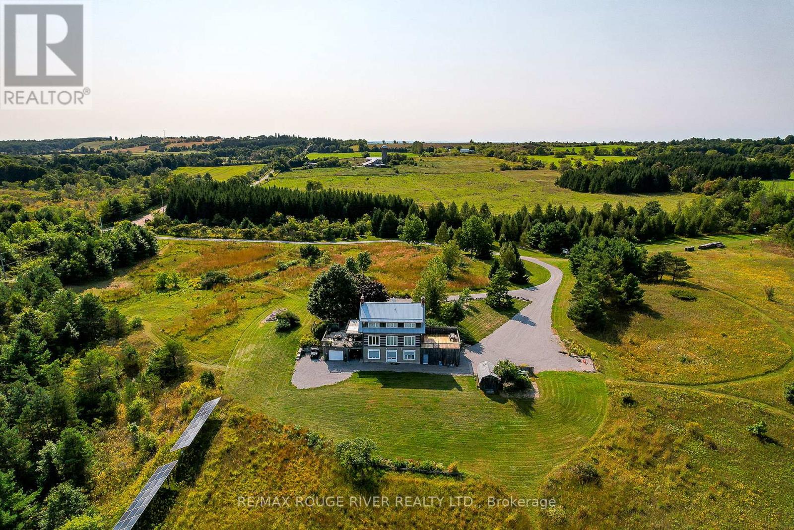 851 BALLYDUFF ROAD, kawartha lakes (manvers), Ontario
