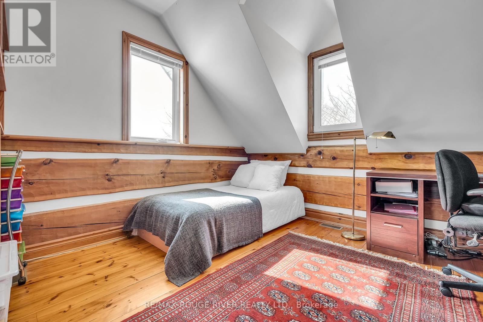 851 Ballyduff Road, Kawartha Lakes (Manvers), Ontario  L0A 1K0 - Photo 17 - X12088770