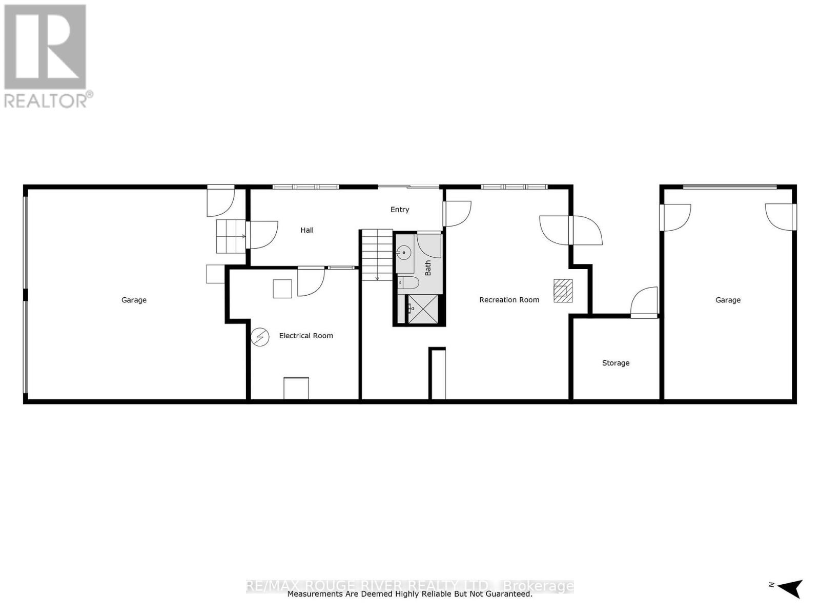 851 Ballyduff Road, Kawartha Lakes (Manvers), Ontario  L0A 1K0 - Photo 32 - X12088770