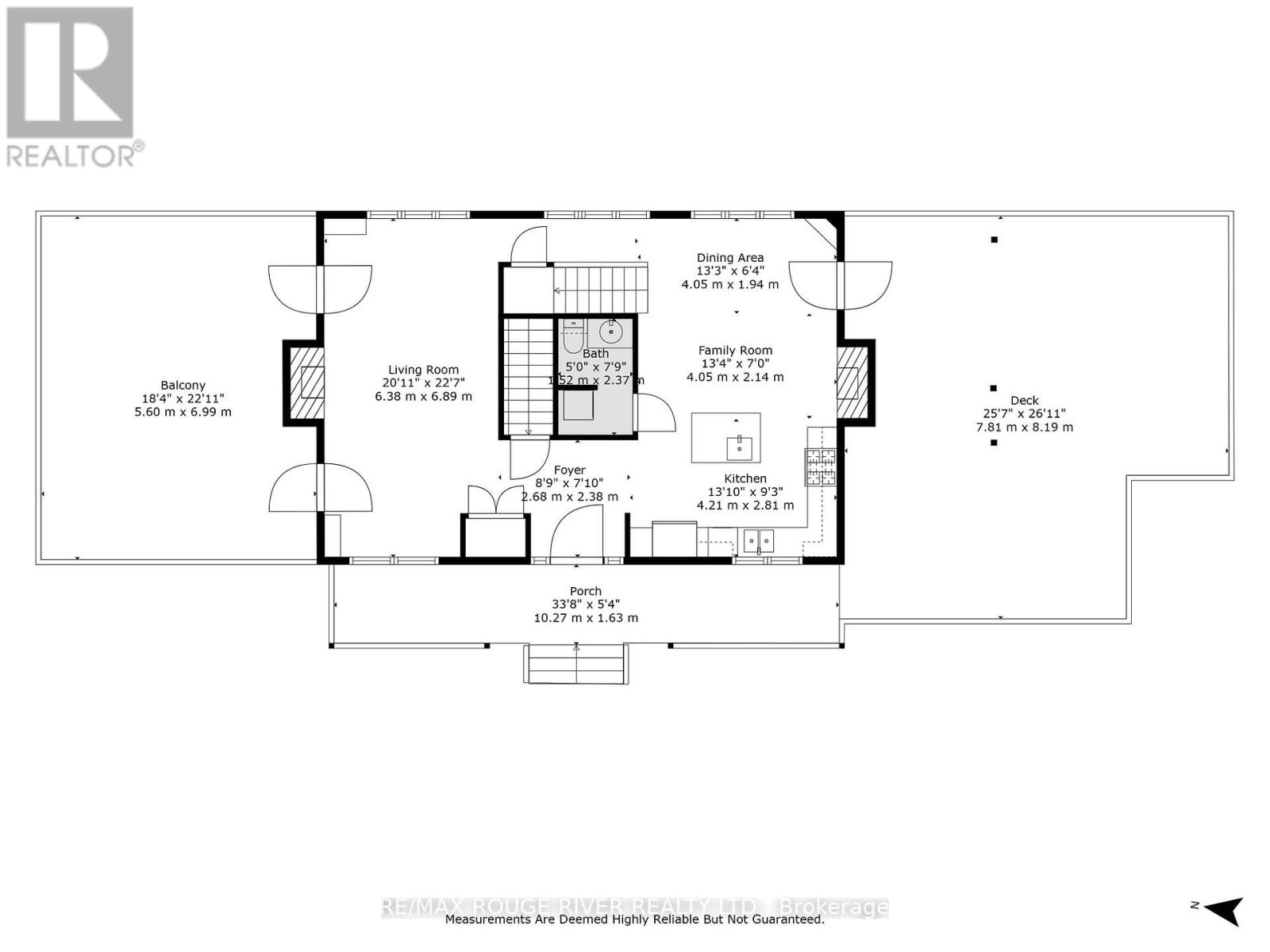 851 Ballyduff Road, Kawartha Lakes (Manvers), Ontario  L0A 1K0 - Photo 34 - X12088770