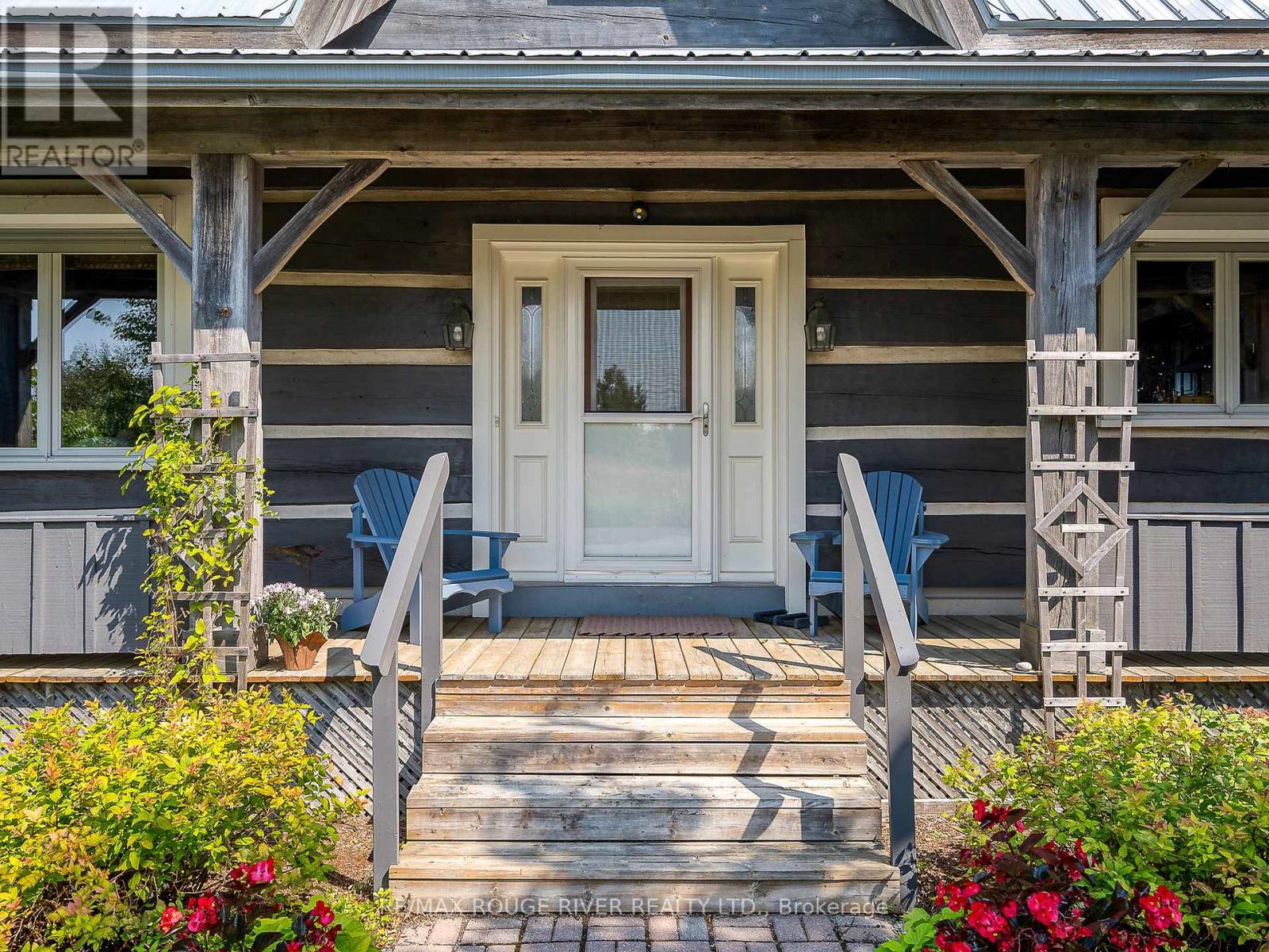 851 Ballyduff Road, Kawartha Lakes (Manvers), Ontario  L0A 1K0 - Photo 6 - X12088770