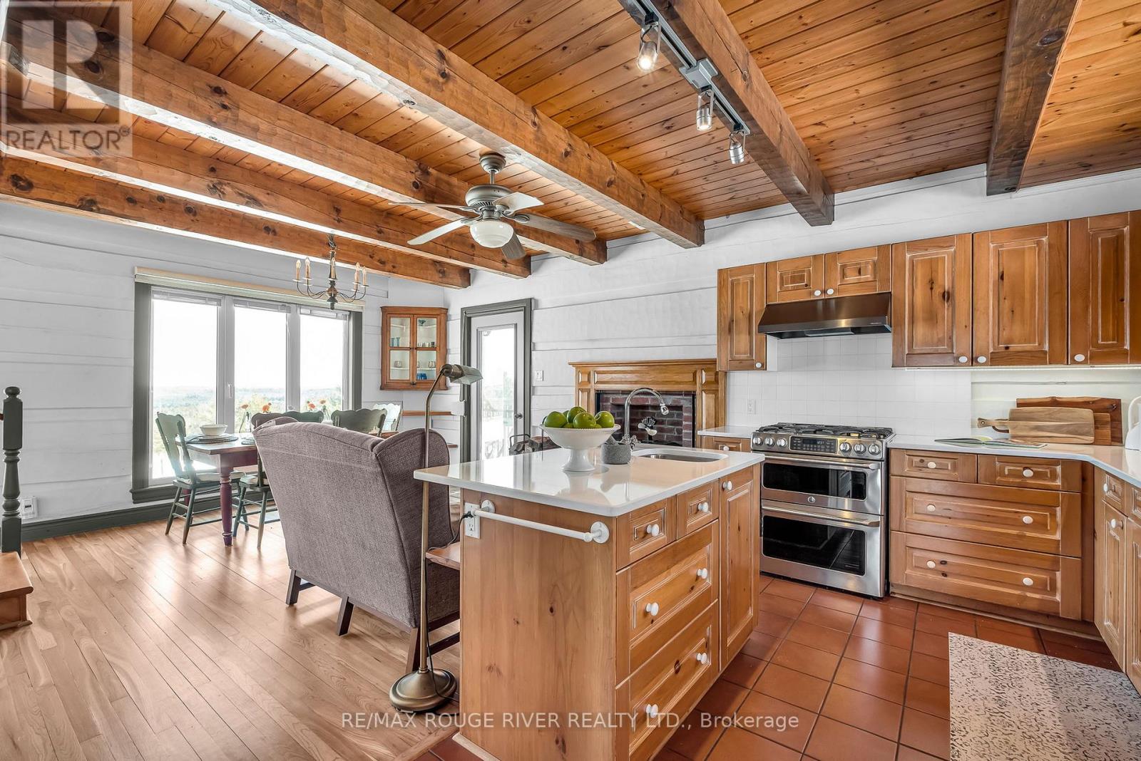 851 Ballyduff Road, Kawartha Lakes (Manvers), Ontario  L0A 1K0 - Photo 9 - X12088770