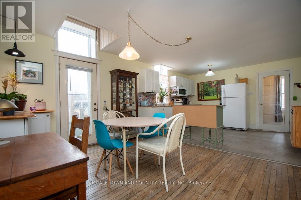 1404 Sturgeon Road, Kawartha Lakes (Emily), Ontario  K9V 4R3 - Photo 10 - X12088872
