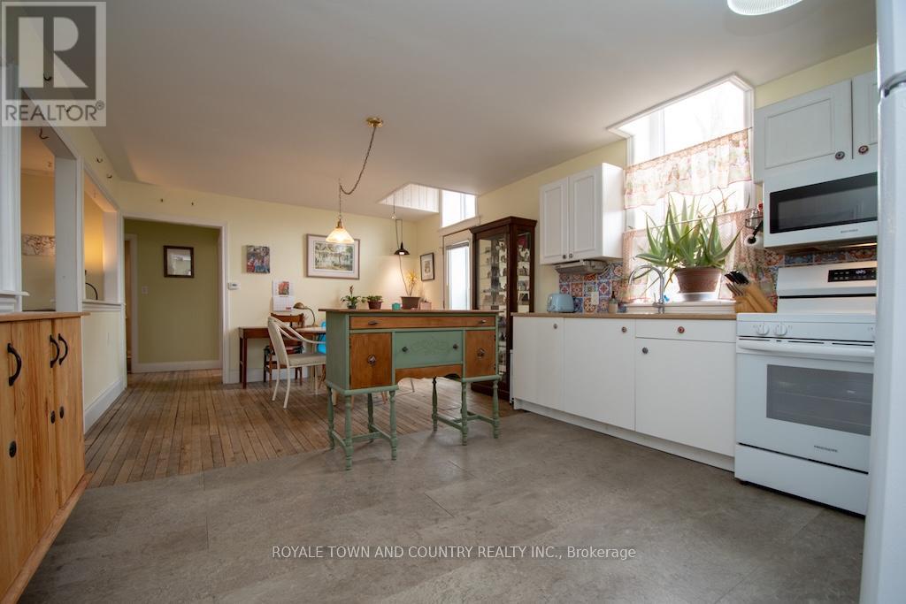 1404 Sturgeon Road, Kawartha Lakes (Emily), Ontario  K9V 4R3 - Photo 11 - X12088872