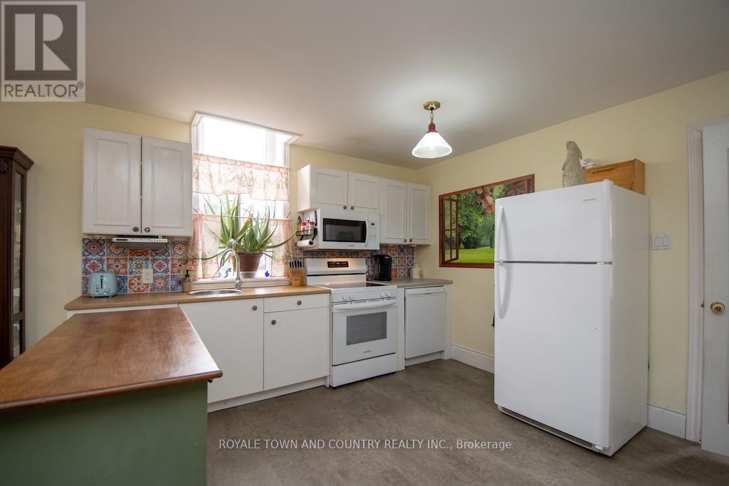 1404 Sturgeon Road, Kawartha Lakes (Emily), Ontario  K9V 4R3 - Photo 12 - X12088872