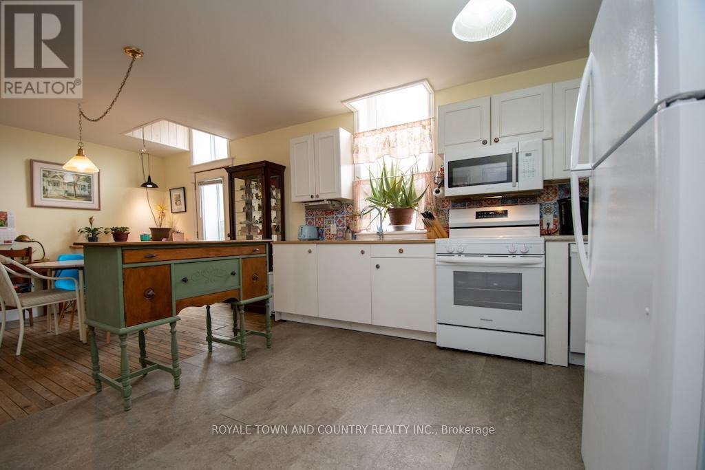 1404 Sturgeon Road, Kawartha Lakes (Emily), Ontario  K9V 4R3 - Photo 14 - X12088872