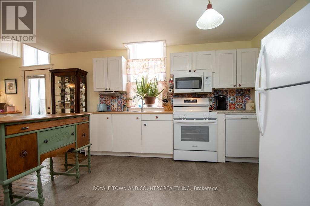 1404 Sturgeon Road, Kawartha Lakes (Emily), Ontario  K9V 4R3 - Photo 16 - X12088872