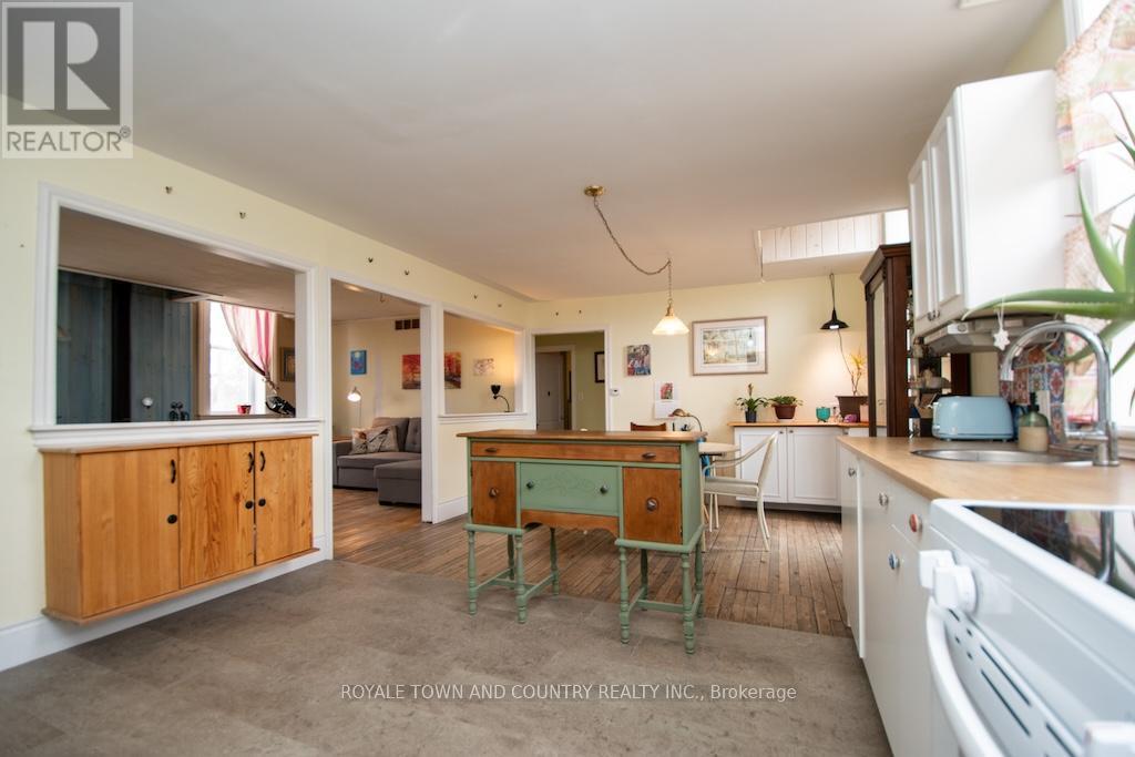 1404 Sturgeon Road, Kawartha Lakes (Emily), Ontario  K9V 4R3 - Photo 17 - X12088872