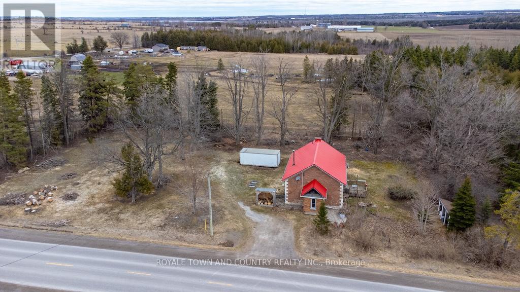 1404 Sturgeon Road, Kawartha Lakes (Emily), Ontario  K9V 4R3 - Photo 2 - X12088872
