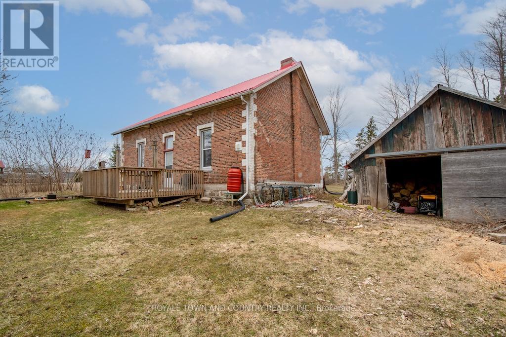 1404 Sturgeon Road, Kawartha Lakes (Emily), Ontario  K9V 4R3 - Photo 25 - X12088872