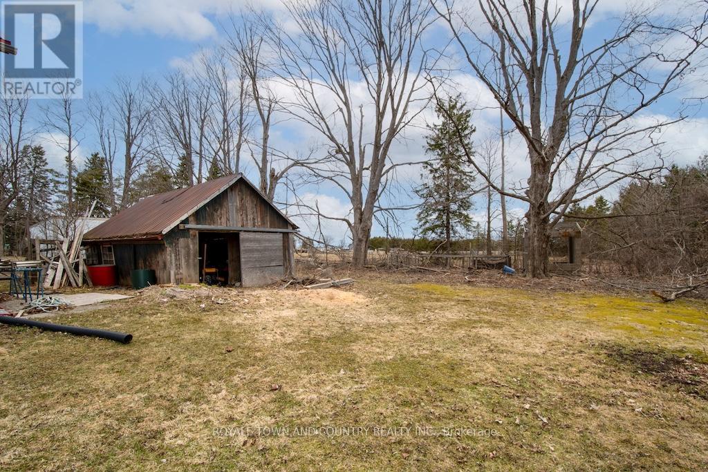 1404 Sturgeon Road, Kawartha Lakes (Emily), Ontario  K9V 4R3 - Photo 26 - X12088872