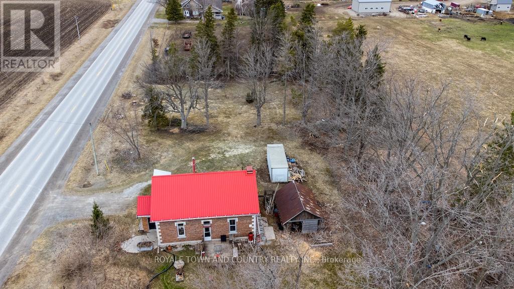 1404 Sturgeon Road, Kawartha Lakes (Emily), Ontario  K9V 4R3 - Photo 27 - X12088872
