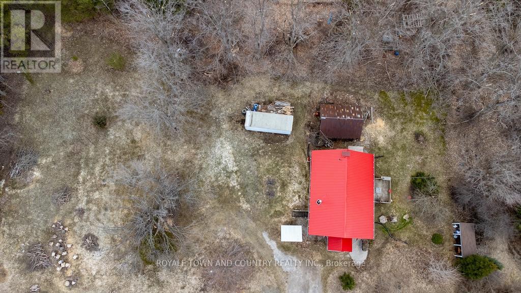 1404 Sturgeon Road, Kawartha Lakes (Emily), Ontario  K9V 4R3 - Photo 28 - X12088872